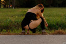Renee Wilson Armadillo Nights gallery from ZISHY by Zach Venice - #8