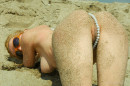 Hypatia K in Hypatia - It's Only Sand gallery from STUNNING18 by Thierry Murrell - #12