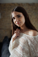 Whispers In White – Adelina’s Soft Exposure gallery from CHARMMODELS by Domingo - #3