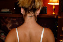 Renee Wilson Armadillo Nights 2 gallery from ZISHY by Zach Venice - #2