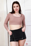 Matty Mila Perez in BABES SERIES 17 gallery from ATKGALLERIA - #1