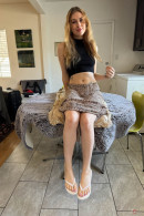 Fiona Peaches in AMATEURS SERIES  17 gallery from ATKGALLERIA - #1