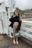 Fiona Peaches in AMATEURS SERIES  17 gallery from ATKGALLERIA - #7