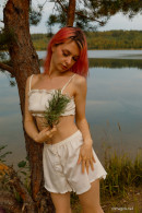 Ashley 11 gallery from FAMEGIRLS by Vlad R - #11