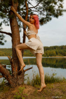 Ashley 11 gallery from FAMEGIRLS by Vlad R - #8