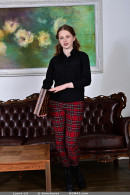 Laura Lit in Set 1 gallery from DOMAI by Goncharov - #6