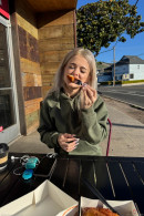 Nicole Nichols in AMATEURS SERIES gallery from ATKGALLERIA - #1