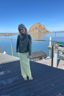 Nicole Nichols in AMATEURS SERIES gallery from ATKGALLERIA - #10