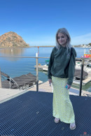 Nicole Nichols in AMATEURS SERIES gallery from ATKGALLERIA - #11