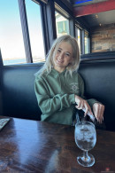 Nicole Nichols in AMATEURS SERIES gallery from ATKGALLERIA - #12