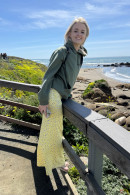 Nicole Nichols in AMATEURS SERIES gallery from ATKGALLERIA - #14