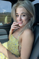 Nicole Nichols in AMATEURS SERIES gallery from ATKGALLERIA - #15