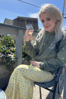 Nicole Nichols in AMATEURS SERIES gallery from ATKGALLERIA - #2