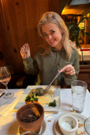 Nicole Nichols in AMATEURS SERIES gallery from ATKGALLERIA - #7