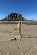 Nicole Nichols in AMATEURS SERIES gallery from ATKGALLERIA - #8