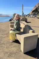 Nicole Nichols in AMATEURS SERIES gallery from ATKGALLERIA - #9