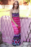 Danniela in Mesmeric Gaze gallery from METART by Rylsky - #10