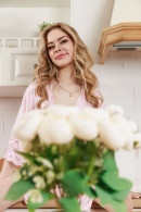 Mia in Pink Beauty gallery from VIVTHOMAS by Walter Schotten - #7