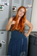 Fiona in  gallery from ATKARCHIVES by Atomic W.(AAR) - #1