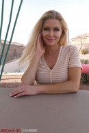 Serene Siren in Nudism & Outdoors gallery from ALLOVER30 by Paris Photography - #9