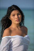 Kathai in Wet T-Shirt gallery from METART by David Menich - #2