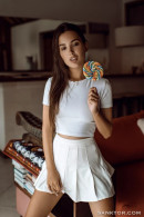 SANKTOR 176 - ALINA GOROHOVA EROTIC METART VIDEO gallery from SANKTOR - #4