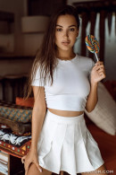 SANKTOR 176 - ALINA GOROHOVA EROTIC METART VIDEO gallery from SANKTOR - #7