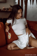 SANKTOR 176 - ALINA GOROHOVA EROTIC METART VIDEO gallery from SANKTOR - #8