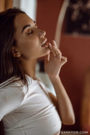 SANKTOR 176 - ALINA GOROHOVA EROTIC METART VIDEO gallery from SANKTOR - #9