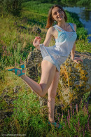 Zhy Zhy gallery from ERROTICA-ARCHIVES by Stanislav Borovec - #4