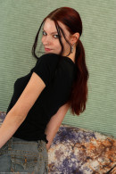 Kajira in  gallery from ATKARCHIVES by Bill Schwanke - #1