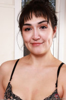 Zoey Jpeg Enjoys Showing Off Her Hairy Holes And Then Some gallery from ATKHAIRY by GB Photography - #1