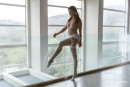 Emily Bloom in Ballet gallery from EMILYBLOOM - #1