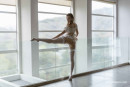 Emily Bloom in Ballet gallery from EMILYBLOOM - #3