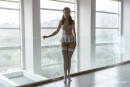 Emily Bloom in Ballet gallery from EMILYBLOOM - #5