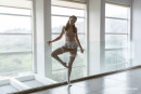 Emily Bloom in Ballet gallery from EMILYBLOOM - #7