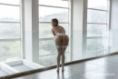 Emily Bloom in Ballet gallery from EMILYBLOOM - #9