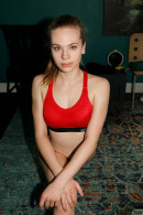 Minka Giertz Fast Women gallery from ZISHY by Zach Venice - #7