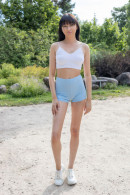 Bernie in Sultry Stretch gallery from METART by Tora Ness - #3