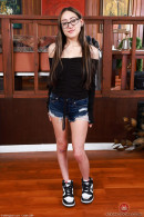 Leila Mills in Gallery #2521 gallery from ATKEXOTICS - #1