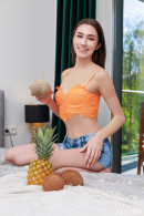 Yeva in Juicy Noon gallery from FEMJOY by Ora - #1