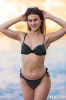 Bella in Rocks gallery from THELIFEEROTIC by David Menich - #11