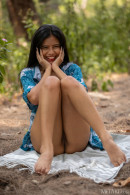 Bua in Tropical Tease gallery from METART by David Menich - #14