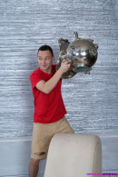 Ohana Petite in Finish Me Off Stepbro - S29:E5 gallery from STEPSIBLINGSCAUGHT - #9