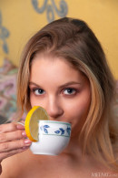 Mila Amour in Inviting Smile gallery from METART by Deltagamma - #2