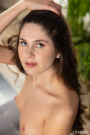 Luna Moonie in Tantalizing gallery from FEMJOY by Tom Leonard - #9