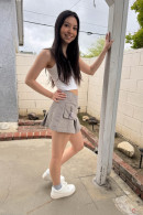 Amber Angel in Amateur gallery from ATKPETITES by ATKINGDOM - #1