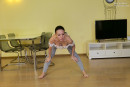 Nina Vertuhay in Set 4 gallery from FLEXYTEENS - #13