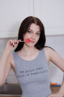 Enid in One Of A Kind gallery from METART by Koenart - #6