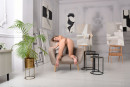 Ava List in Art Studio gallery from EROTICBEAUTY by Paramonov - #4